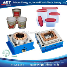 plastic food container molds